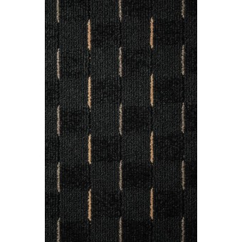 Milano - 1387 Ebony
